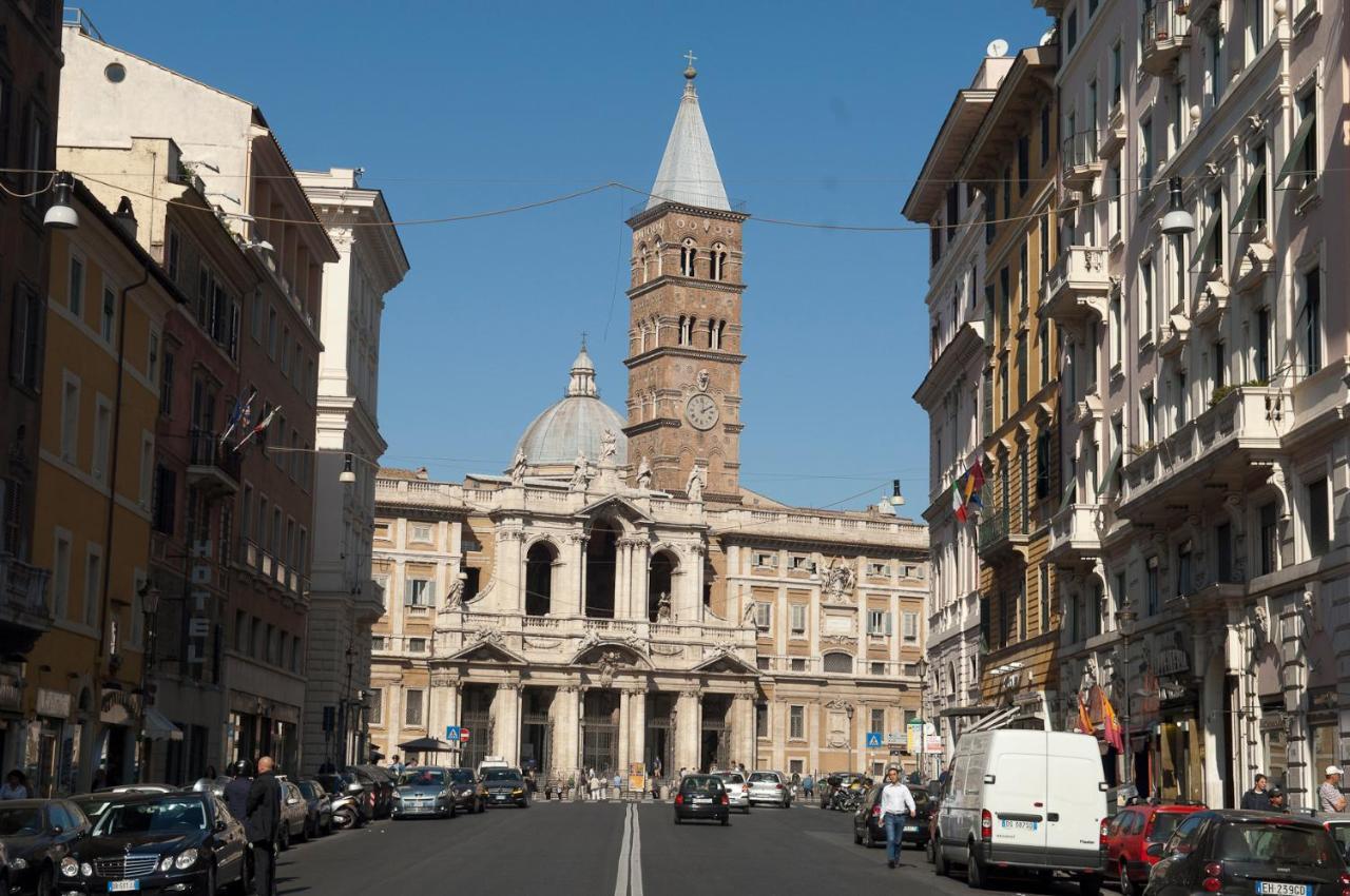 Carlo Alberto House Bed & Breakfast Roma