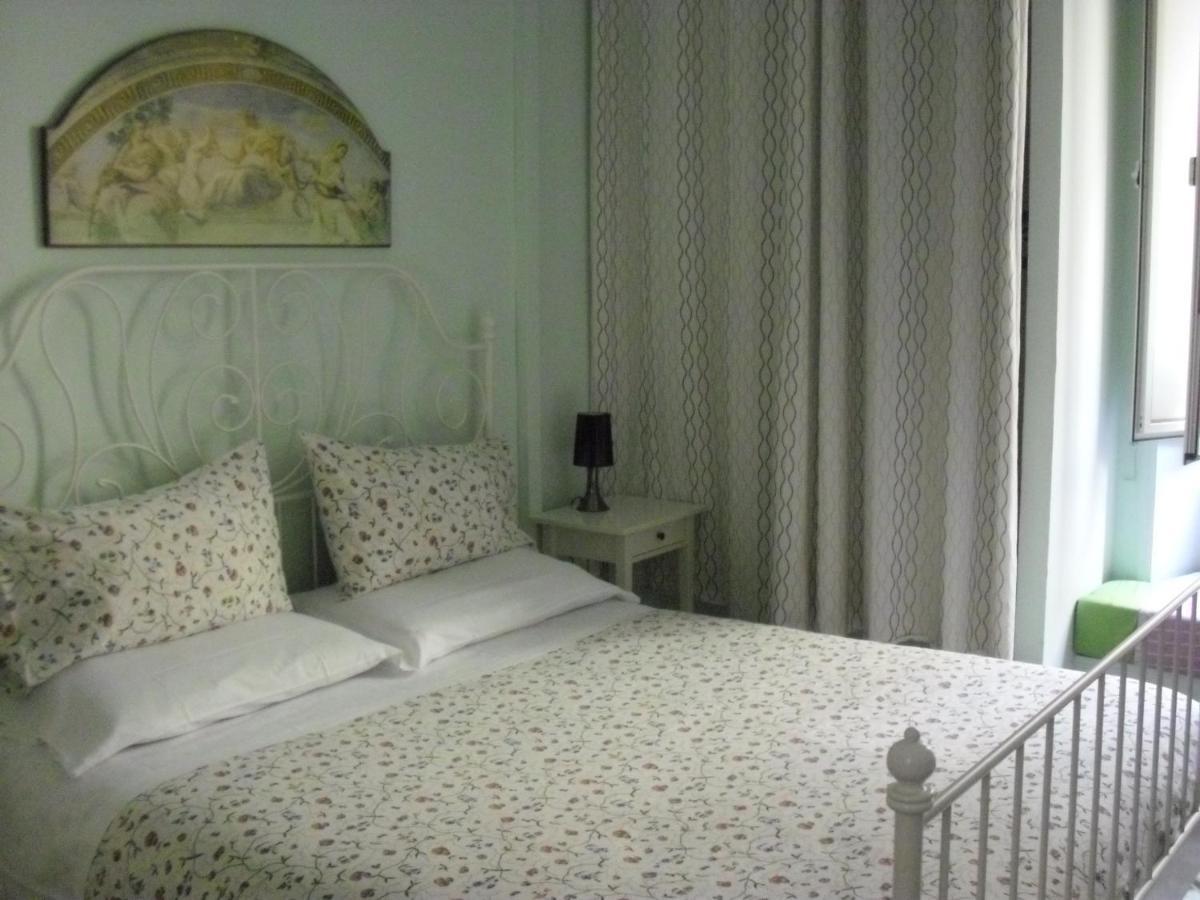Bed & Breakfast Carlo Alberto House Roma
