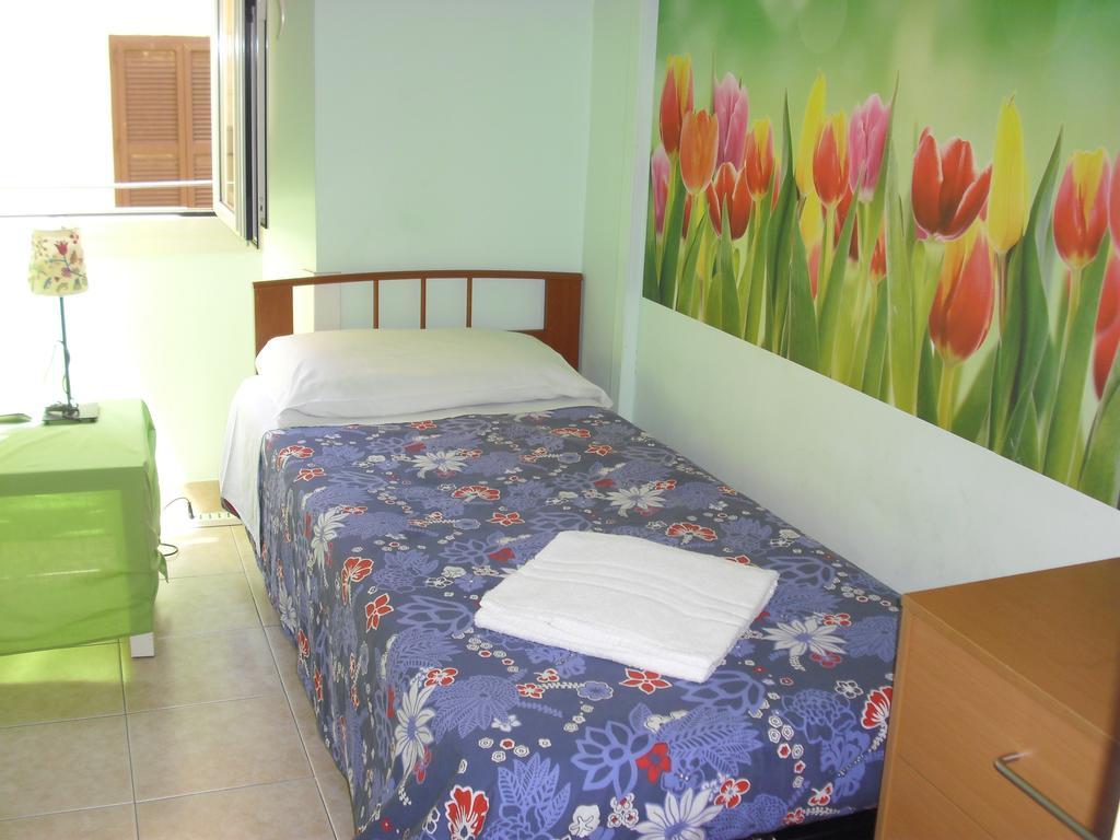 Bed & Breakfast Carlo Alberto House