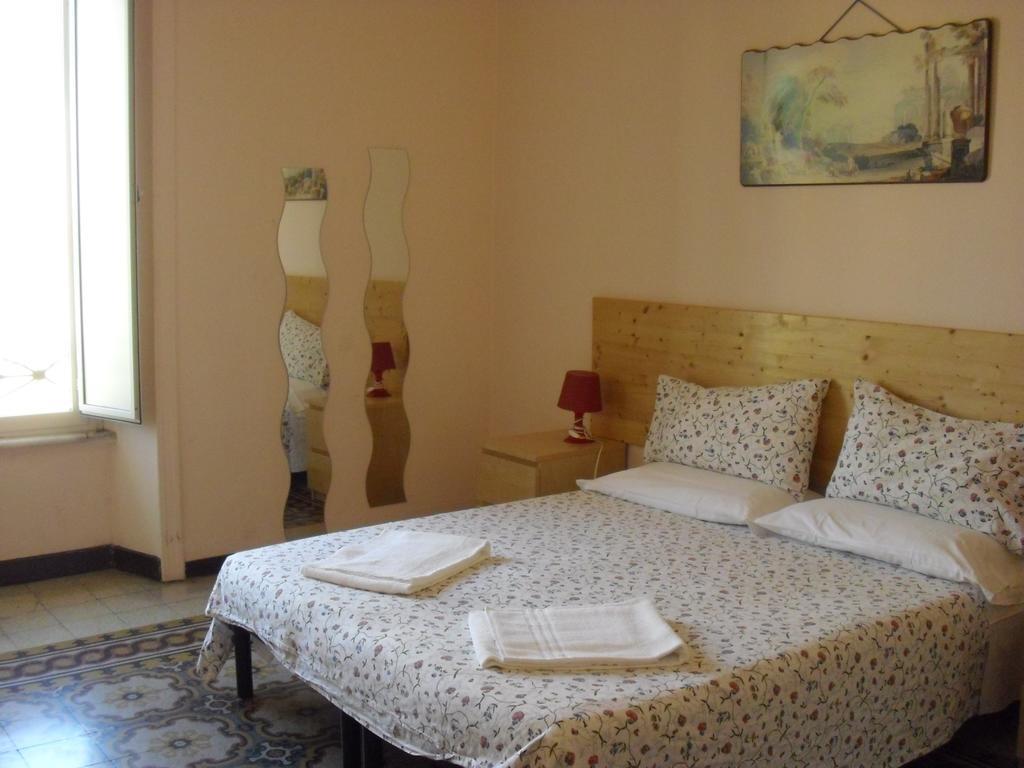 Carlo Alberto House 3* Roma
