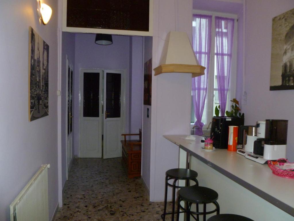 Bed & Breakfast Carlo Alberto House 3*