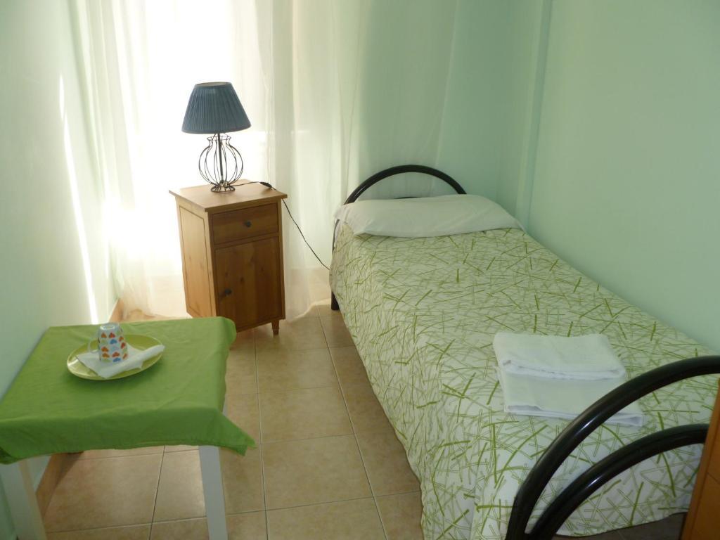 Bed & Breakfast Carlo Alberto House