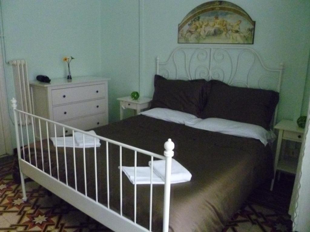 Carlo Alberto House
