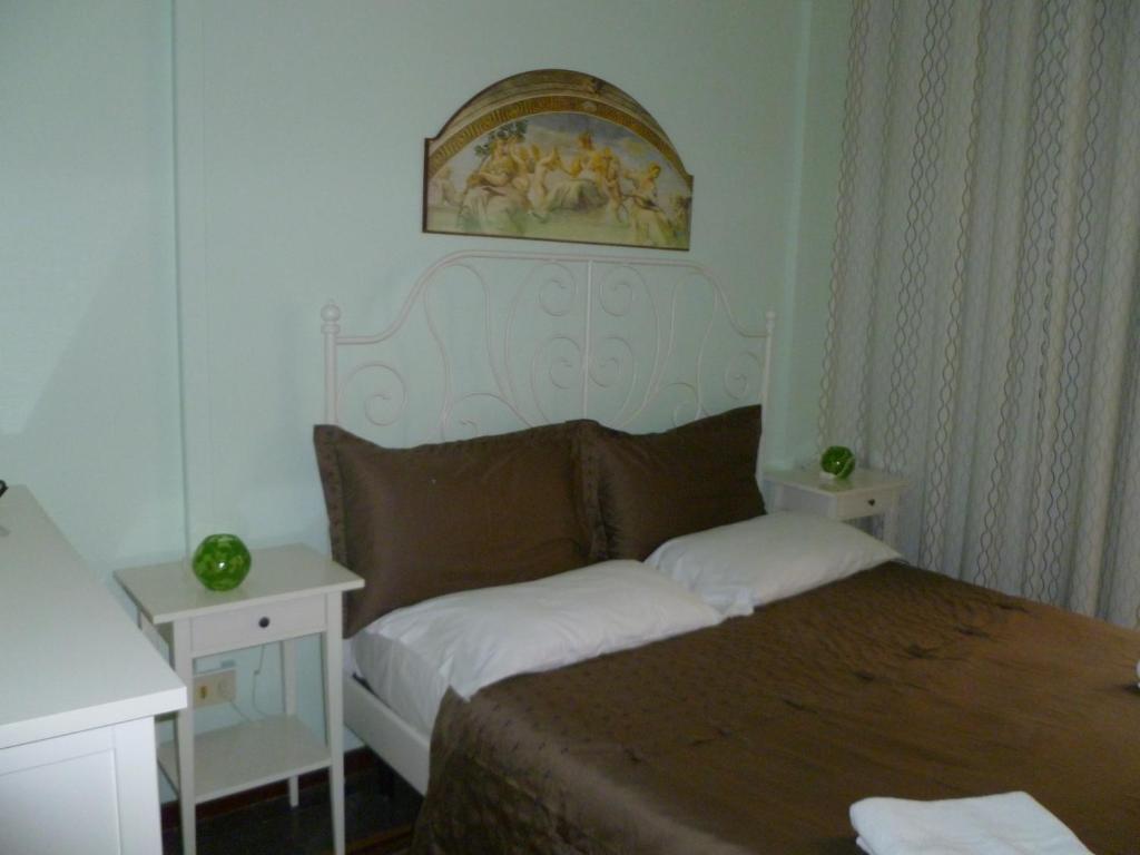 Carlo Alberto House