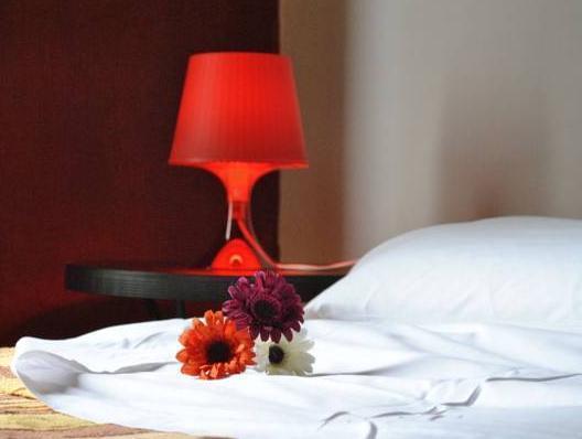 Carlo Alberto House Bed & Breakfast 3*