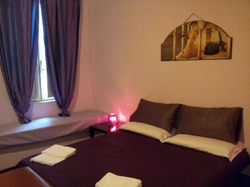 Carlo Alberto House Bed & Breakfast Roma