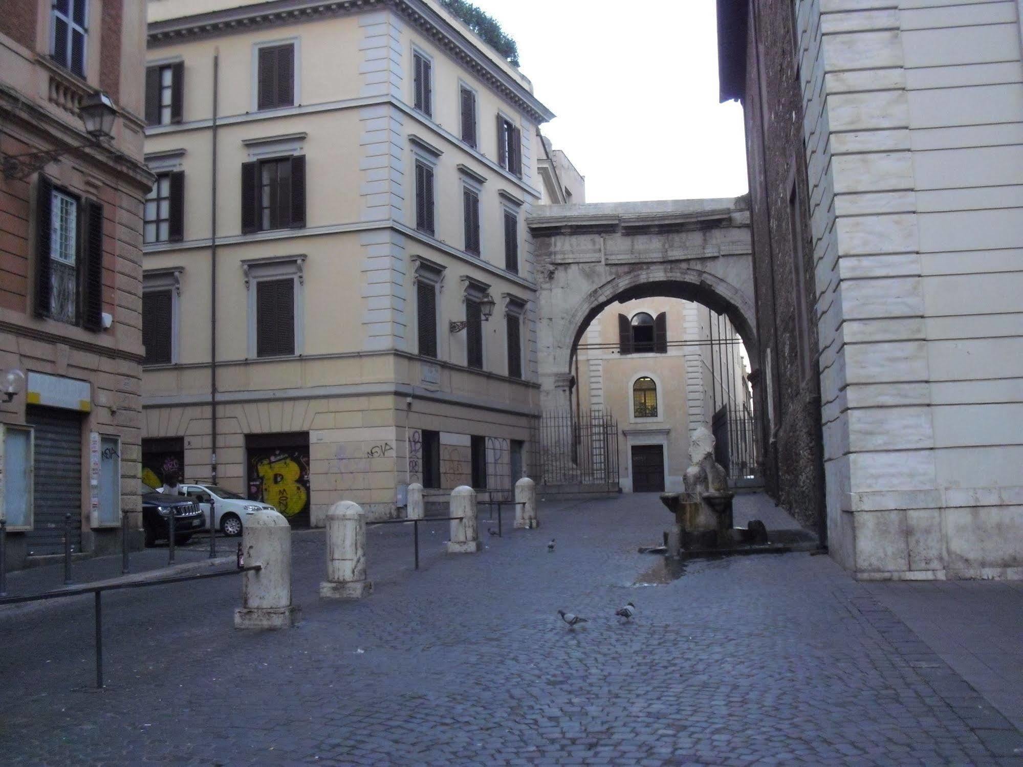 Bed & Breakfast Carlo Alberto House Roma