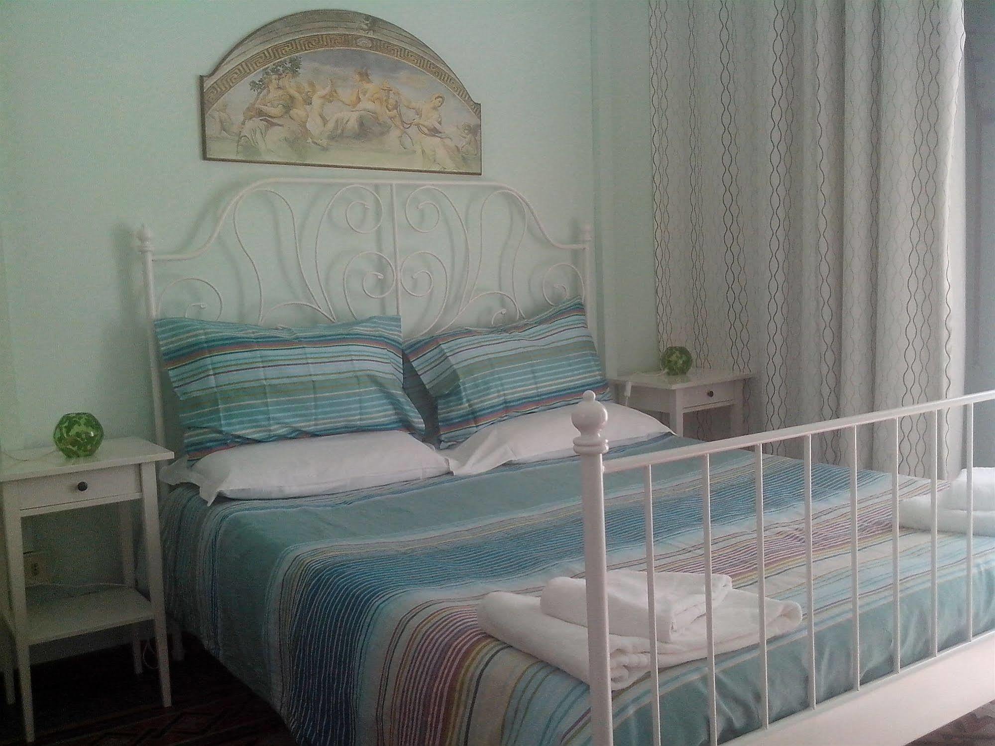 Carlo Alberto House 3* Roma