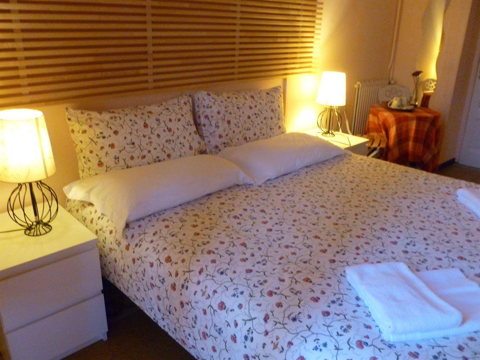 Bed & Breakfast Carlo Alberto House Roma