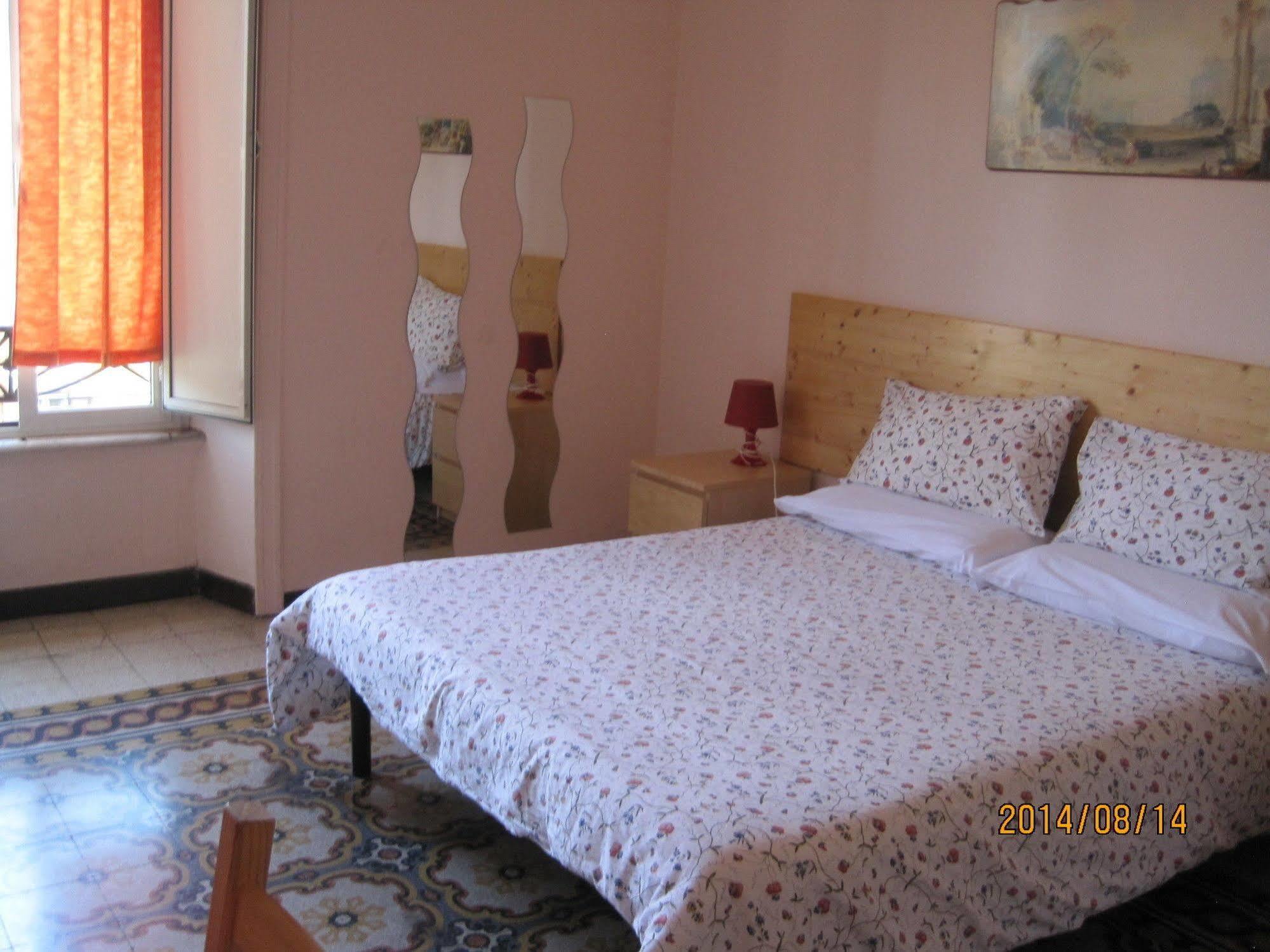 Bed & Breakfast Carlo Alberto House
