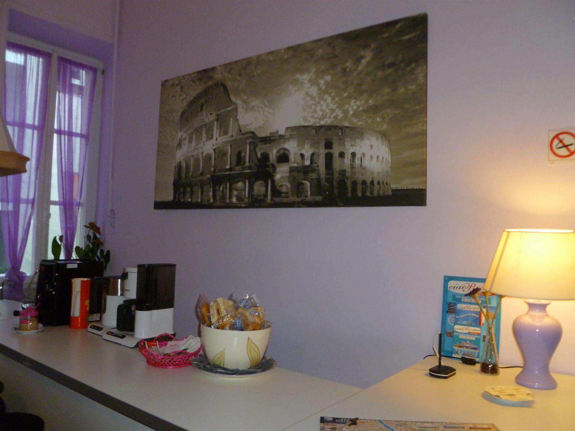 Bed & Breakfast Carlo Alberto House