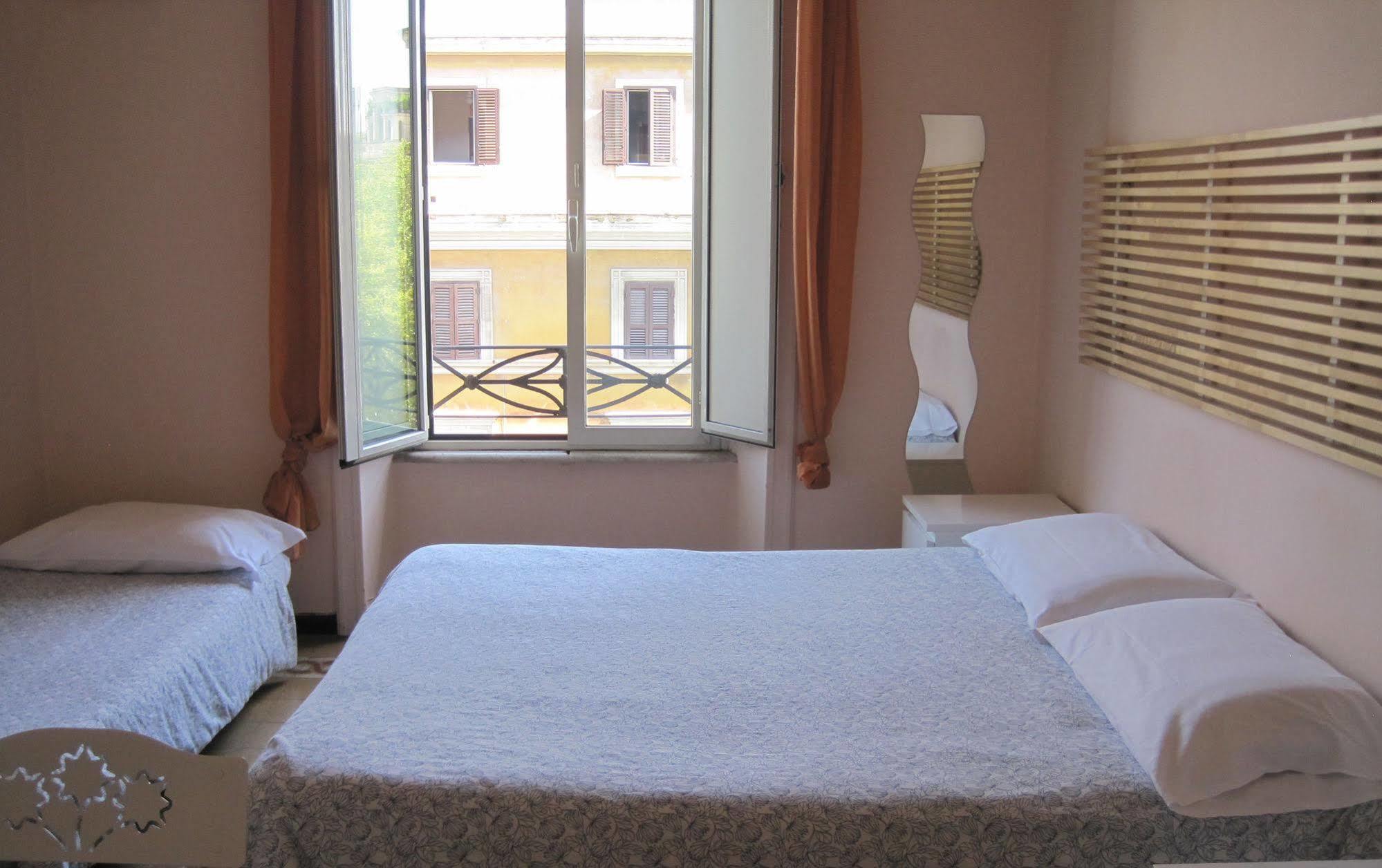 Carlo Alberto House 3*