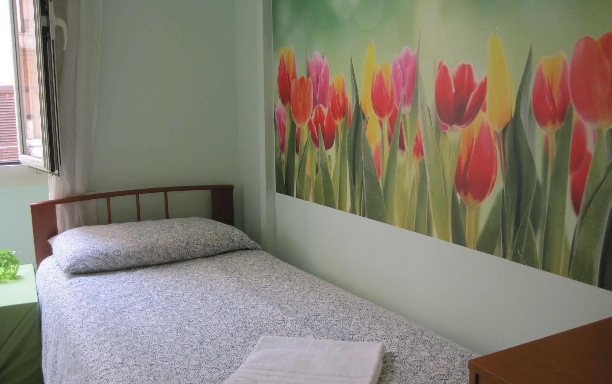 Carlo Alberto House Bed & Breakfast