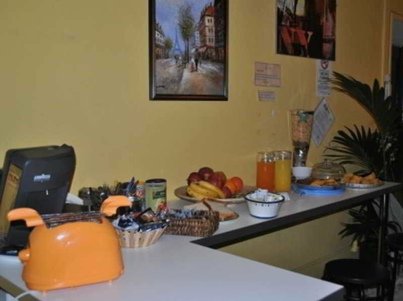Carlo Alberto House 3*