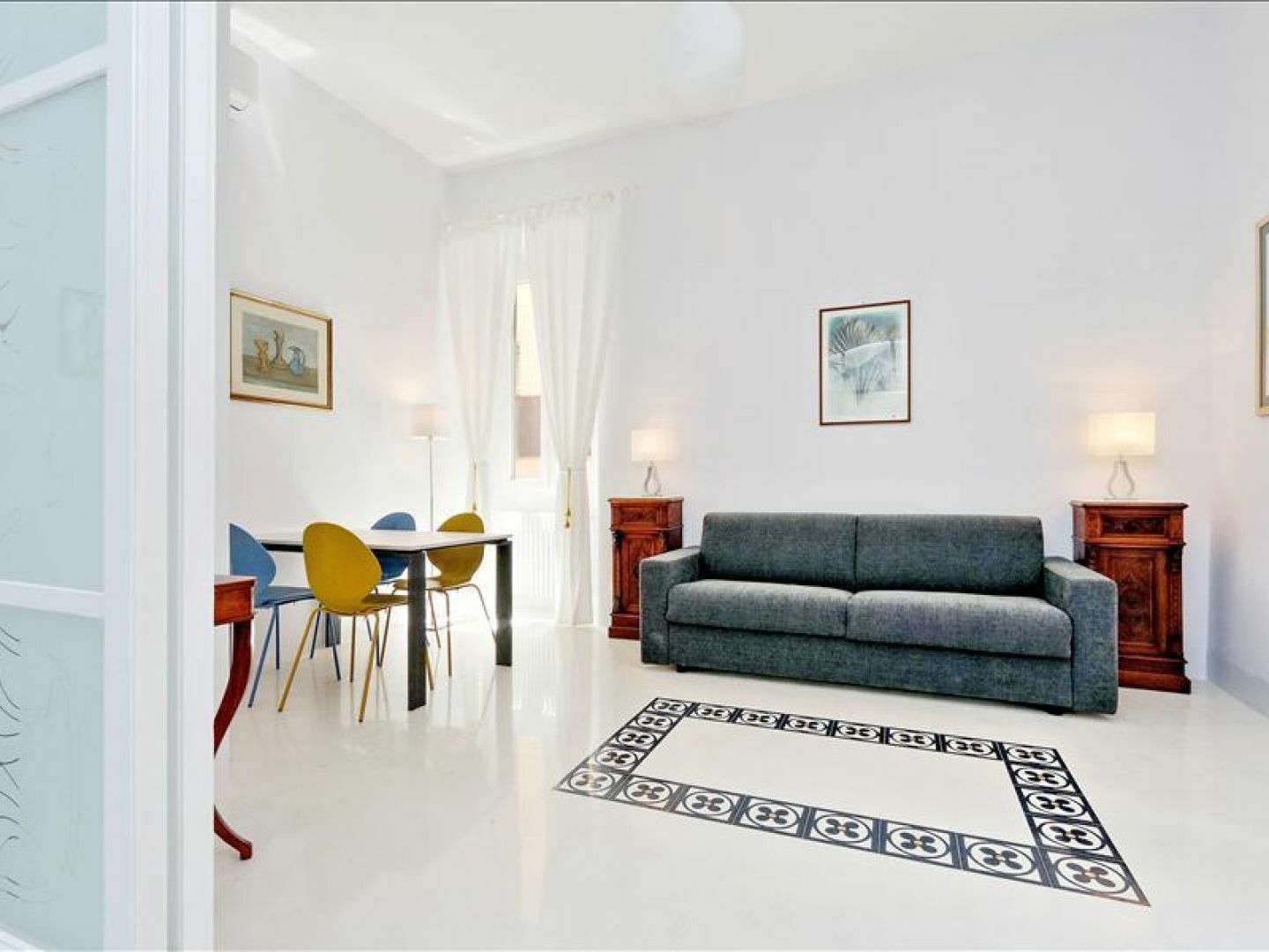 Carlo Alberto House Bed & Breakfast